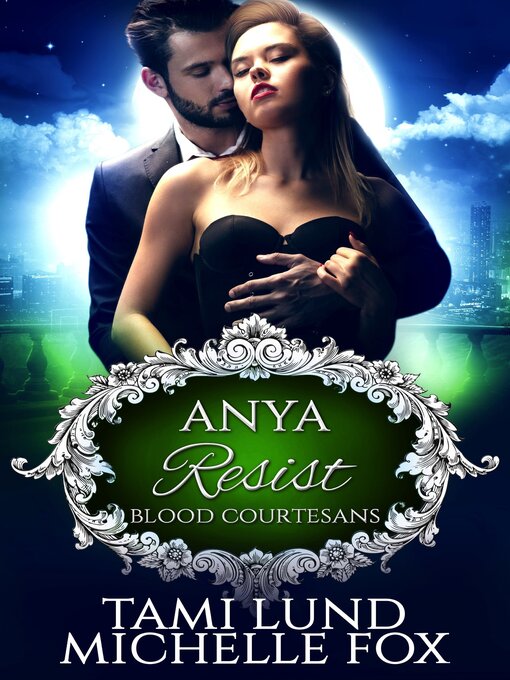 Cover image for Resist